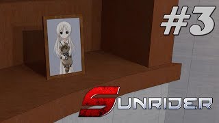 Sunrider Mask of Arcadius  Part 3  WHAT HAVE WE DONE [upl. by Levins]