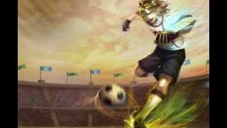 NightCore  Bandera Al Viento [upl. by Ahsiekit]