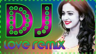 Ye Dil Walon Ki Basti Hai  Chahat Ka Ilaka Hai  Old Song 90s Song  Dj Remix Song Dholki Mix [upl. by Iddet]