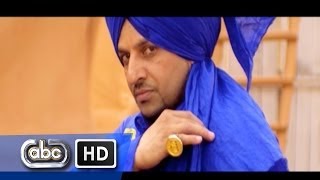 NAAG 2  JAZZY B  OFFICIAL VIDEO  PLANET RECORDZ [upl. by Salina209]