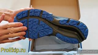 Mizuno Wave Rider GTX Распаковка обзор оригинальных кроссовок отзывы [upl. by Vizza287]