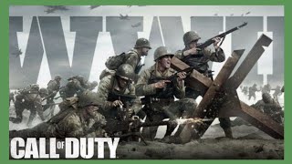 ‼️ EL DIA D ‼️ DESEMBARCO DE NORMANDIA  CALL OF DUTY WWII  PS5‼️ [upl. by Maura]