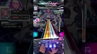 SDVX VM  SuddeИDeath EXH AA [upl. by Beverley]