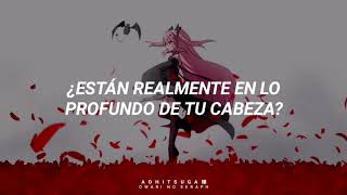 XU  SawanoHiroyukinzk Owari no seraph opening sub español [upl. by Selig]