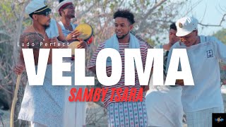 VELOMA SAMBY TSARA OFFICIEL MUSIQUE VIDÉO [upl. by Serdna]