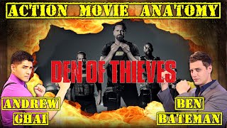 DEN OF THIEVES 2  Official Trailer  Gerard Butler O’Shea Jackson Jr [upl. by Jodee825]