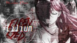 Music box Cover Elfen Lied  Lilium [upl. by Ganley]