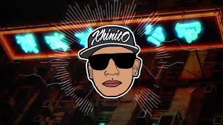 PERREO INDU  INTOCABLE  RKT  MAMBO DJ [upl. by Leahcimnoj480]