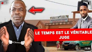 REBONDISSEMENT DANS LAFFAIRE MARTINEZ ZOGO ENFIN AMOUGOU BELINGA ET BIDJAN RETROUVENT LA LIBERTÉ [upl. by Eatnhoj]