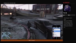 Gta 5 online Freeze Money Glitch [upl. by Ettenyl93]