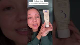 Hydrate amp Prime Embryolisse LaitCrème for Dry Skin [upl. by Aiyn473]