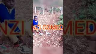 INTSiNZI COMEDYabarara bikigo [upl. by Tessy]