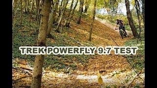 Trek Powerfly 97 Test  Carbon am EBike  Top oder Flop [upl. by Rodd]