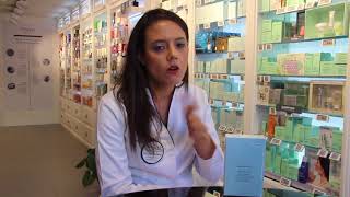 SkinCeuticals Phloretin CF  Opinión de Elisabel Roldán [upl. by Shannen]