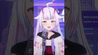 Vtuber sings Super Idol JP version vtuber shorts [upl. by Koby]