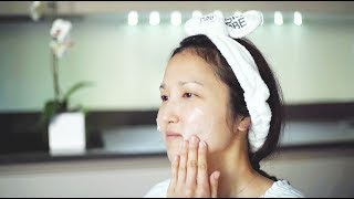 How to use sleeping masks [upl. by Ada]