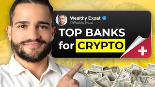 Crypto Banks Best Banks to Cash Out Millions [upl. by Nasah]