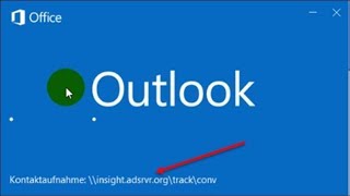 ✔️Outlook Insightadsrvrorg track conv 👉 Email Spotify löschen Web Bugs [upl. by Enaenaj927]