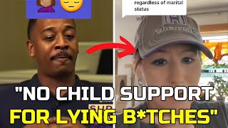 High Value Man REFUSES To Pay Child Support After She LIES On DNA Test arakotv [upl. by Kurman]