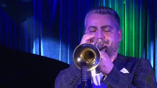 Manuk Ghazaryan Band Suite 1  Live Concert Moscow  2018 [upl. by Girish]