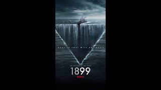 1899  What is lost will be found  Netflix [upl. by Witha]