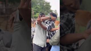 மன்னிப்பு 💔🥺💫💯twist comedy 🙏🏻🤣🤣 shorts funny comedy [upl. by Enttirb475]