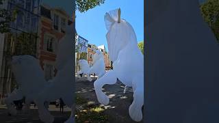 🎉Festival Les Jours Heureux Anglet Entre enchantement et éveil des sens en famille villeanglet [upl. by Rtoip]