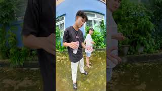 CCK  Troll Anh Bạn Troll Dude ll Troll Dude Troll Dude funny trending vuinhon [upl. by Sherurd]