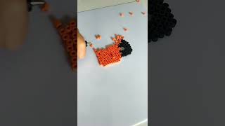 CUP made of Beads [upl. by Neelyk]