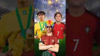 Kid Footballers Tournament 🏆 Who do you think won 🔥 [upl. by Arnoldo153]