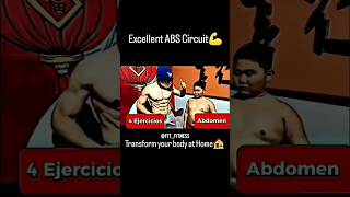 six pack abs workout 🔥‼️save and try gym bodybuilding abs sixpack workout sharehomeworkout [upl. by Glogau]