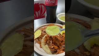 tacosalpastor celiaco glutenfree glutenfreefood comida singluten [upl. by Bale397]