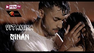 SINAN  Vitamina  SINAN  Витамина Official Music Video [upl. by Steinman429]