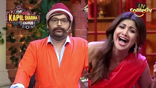 Rajesh Arora ने किस बात पर की Bachcha Yadav की बोलती बंद  The Kapil Sharma Show  Rajesh Arora [upl. by Cicero]