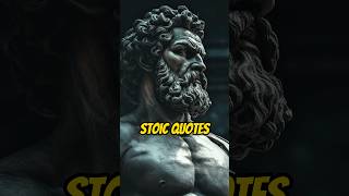 5 Stoic Quotes To Master Your Mind stoicism [upl. by Chandler]