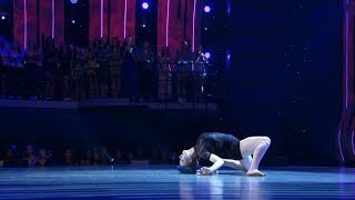 Kaylee Millis’ solos So You Think You Can Dance s14 [upl. by Dam960]