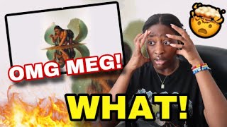 Megan Thee Stallion  Mamshui featYuki Chiba  Reaction [upl. by Uos748]