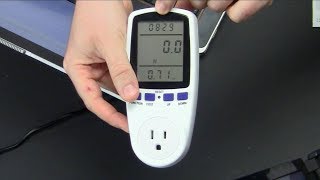 A Cheap Device That Will Cut Your Electricity Bill [upl. by Anirres]