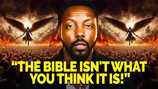 The Bible Isnt What You Think It Is  Billy Carson amp 4biddenknowledge [upl. by Norine]