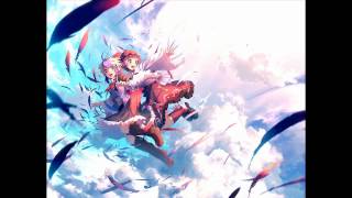 Nightcore  We Are In Heaven [upl. by Aloel292]