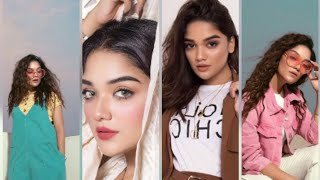 Romaisa khan New TikTok Videos💥🔥😎 [upl. by Amund]