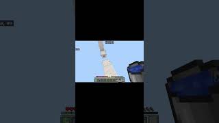 Mcpe parkour 😅 minecraft freepalestine gaming shorts [upl. by Carthy738]