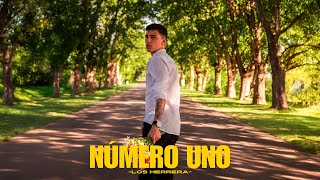 NUMERO UNO  Los Herrera [upl. by Herold]