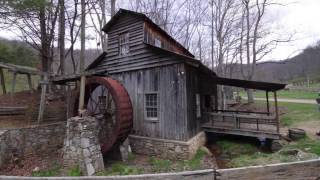 Wit amp Wisdom by Buffalo Jackson We Built a Grist Mill [upl. by Annoynek191]