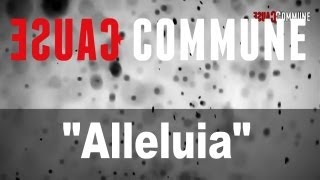 Cause commune  Alleluia [upl. by Let]