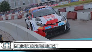 SSS COIMBRA  SIDEWAYS SHOW  WRC RALLY DE PORTUGAL 2022 FULL HD [upl. by Morgana83]