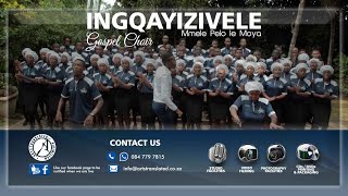 Mmele Pelo le Moya by Ingqayizivele G C [upl. by Yarb]