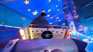 Star ClubSchneider Onride Herbstkirmes Anröchte 2024 [upl. by Aerdua]