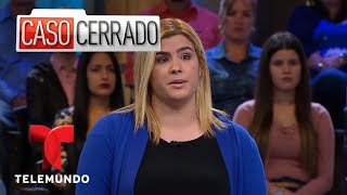 Juegos Mortales😱☠⚰ Caso Cerrado  Telemundo [upl. by Ruzich]