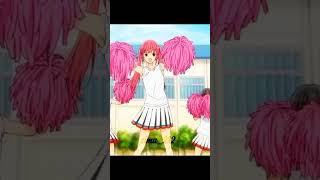 Remi Ayasaki edit cute anime shorts like [upl. by Annwahs272]